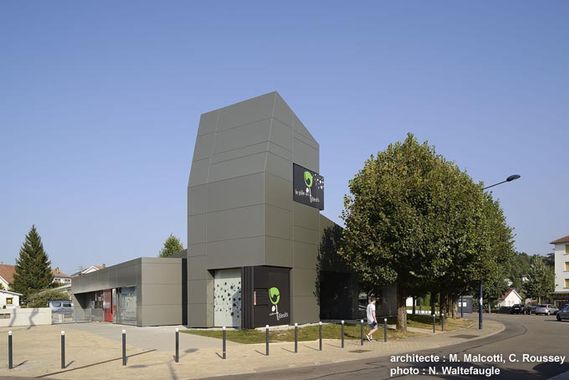 BesanconMediaTilleulsMaRou