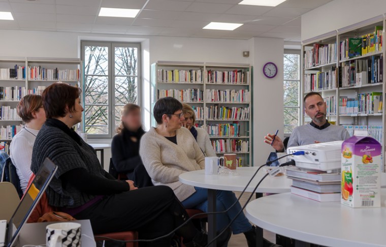 Photo AG ABF décembre 2019