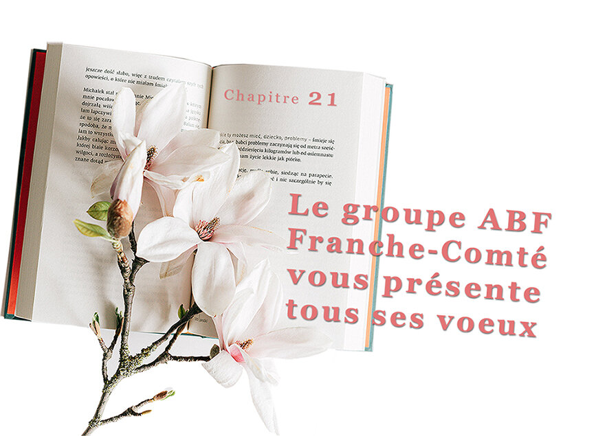 Image carte de voeux