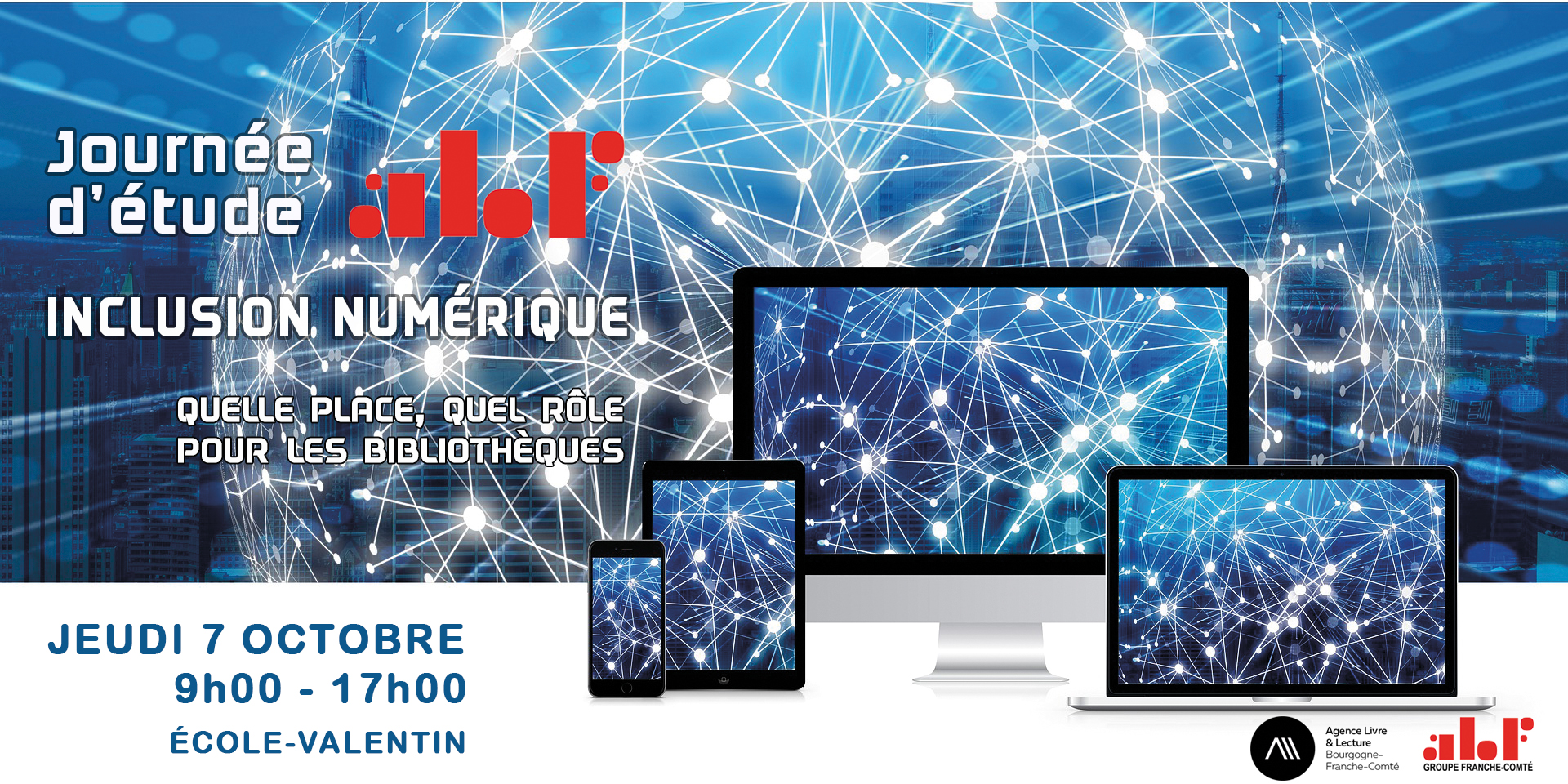 Visuel journée d'étude