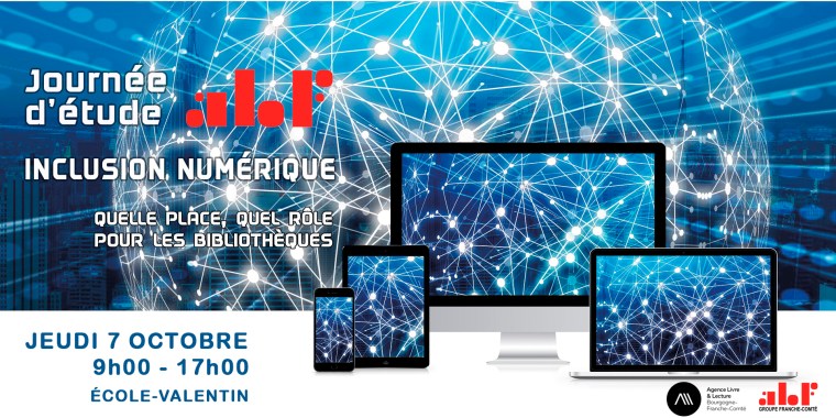 Visuel journée d'étude