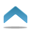Icône flèche vers le haut