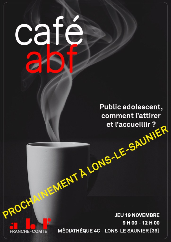 Annonce café à Lons-le-Saunier